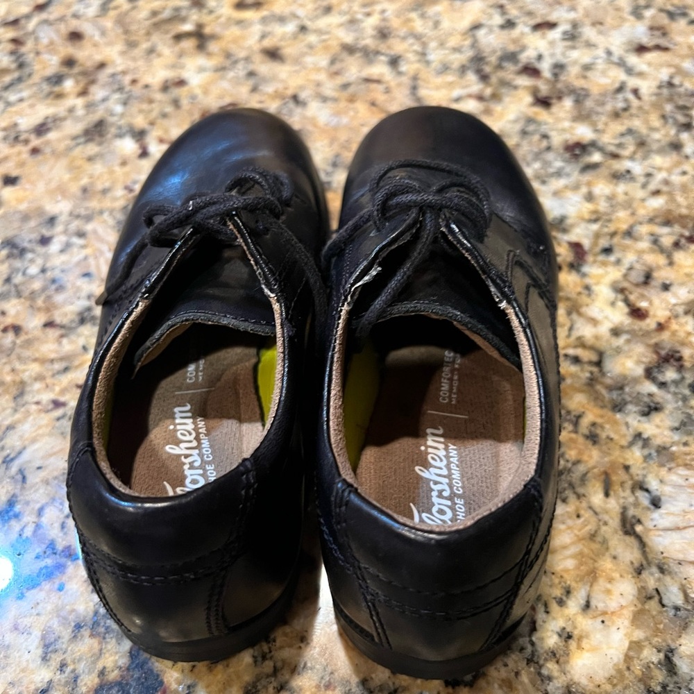 Boys dress shoes - Picture 2 of 4